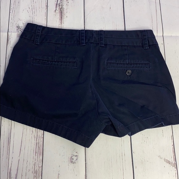 J.Crew Chino Shorts - Picture 3 of 3